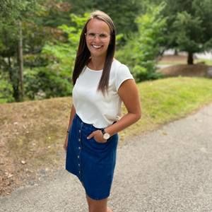 Meet your Posher, Anne-ju